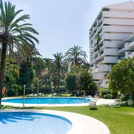 Paradise 126 * Marbella