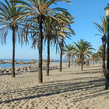 Apartment Paradise 126 Marbella