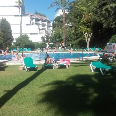 Apartment Paradise 126 *