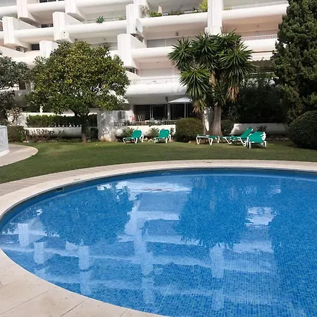 Apartment Paradise 126 Marbella