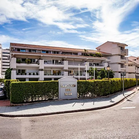 Apartment Paradise 126 *